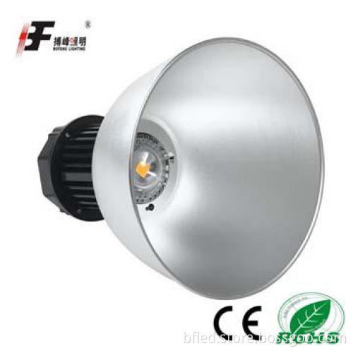 High brightness 100w high bay light